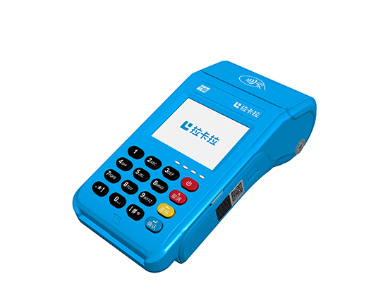 拉卡拉POS機借給別人用可以嗎，有風險嗎